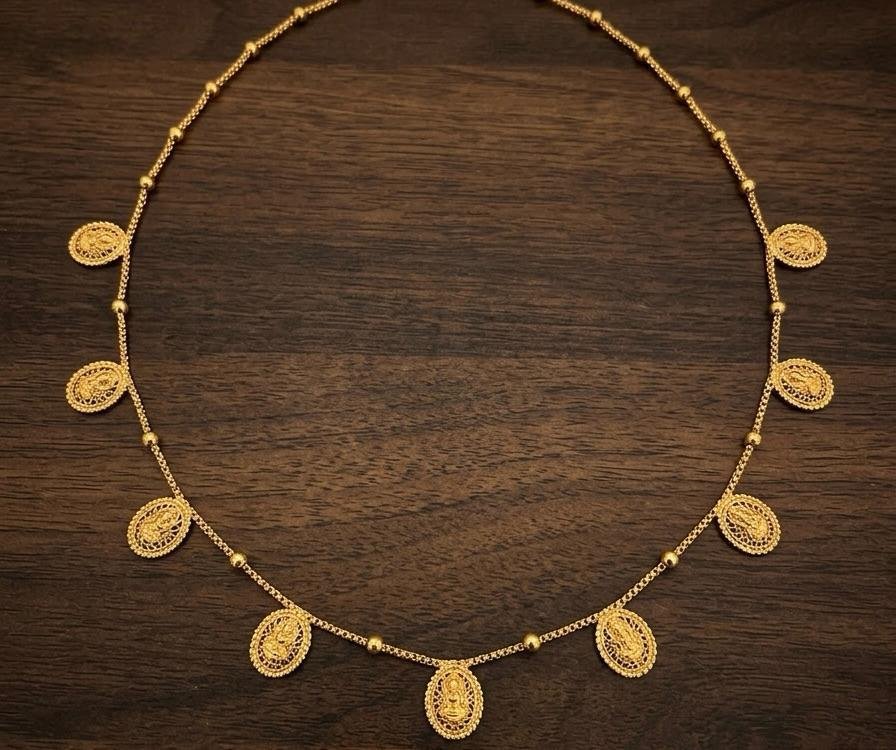 Temple look golden polish kamarabd